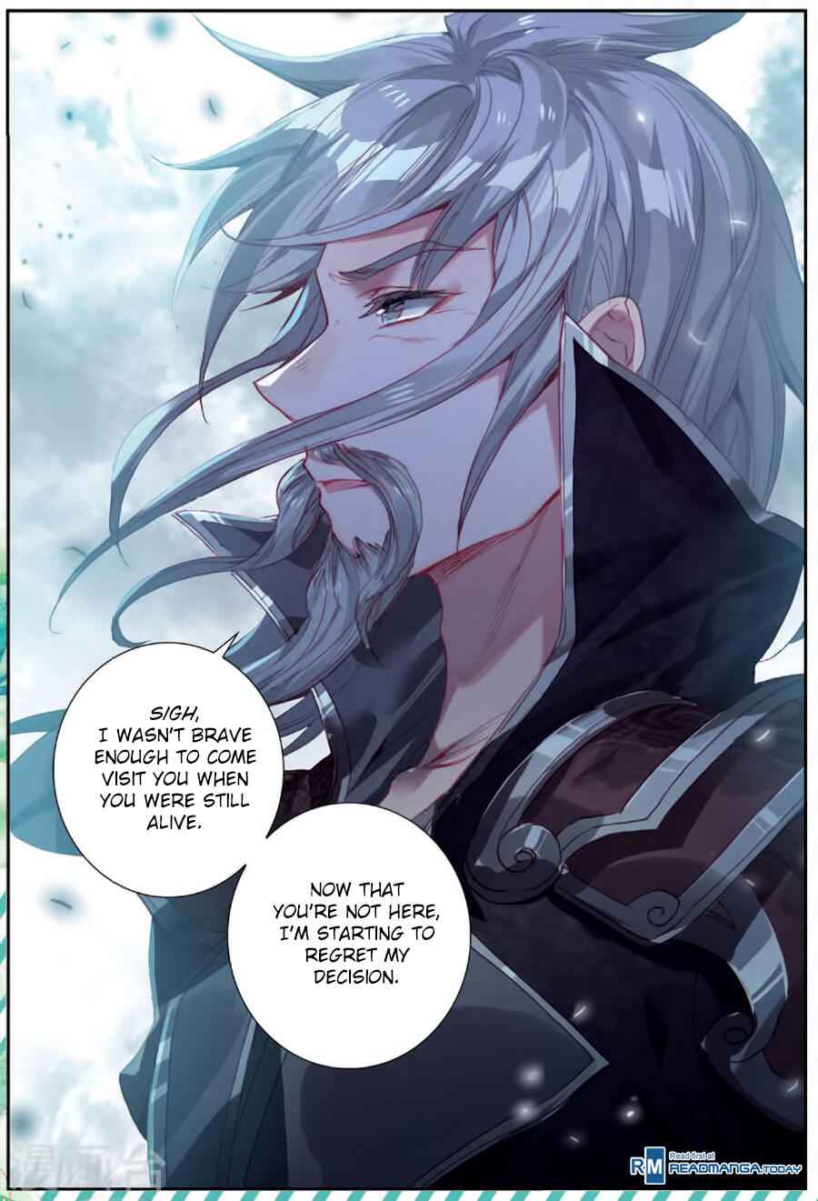 Soul Land II – The Peerless Tang Sect Chapter 179 - Page 5