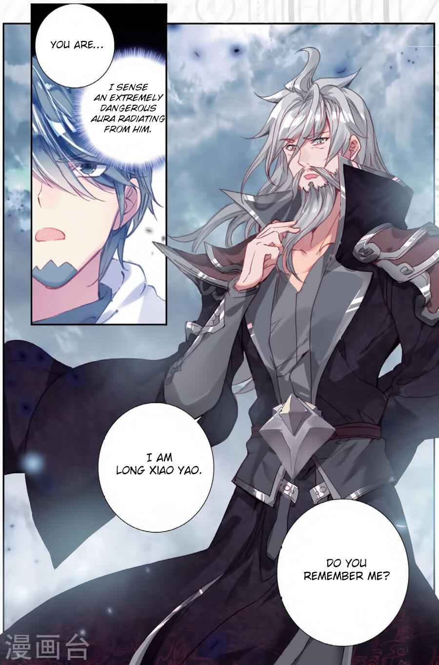 Soul Land II – The Peerless Tang Sect Chapter 179 - Page 6