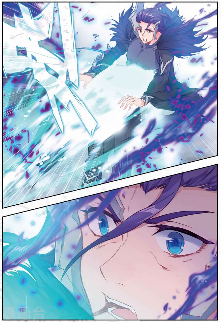 Soul Land II – The Peerless Tang Sect Chapter 180 - Page 11