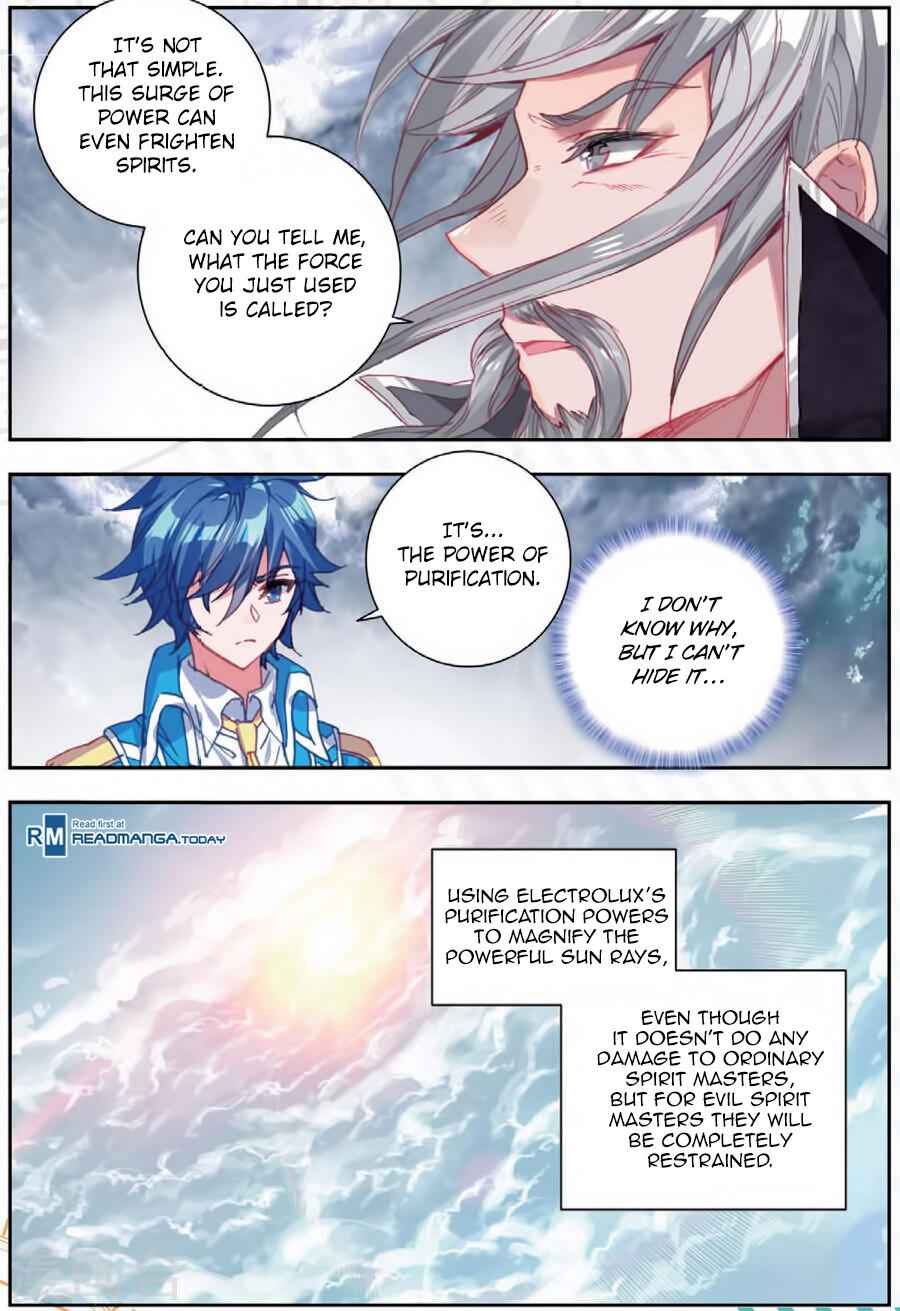 Soul Land II – The Peerless Tang Sect Chapter 180 - Page 13