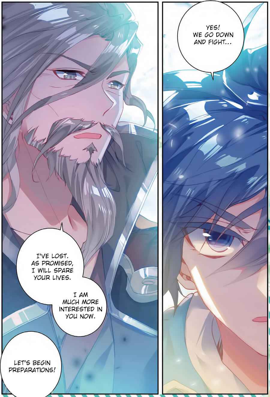 Soul Land II – The Peerless Tang Sect Chapter 180 - Page 14