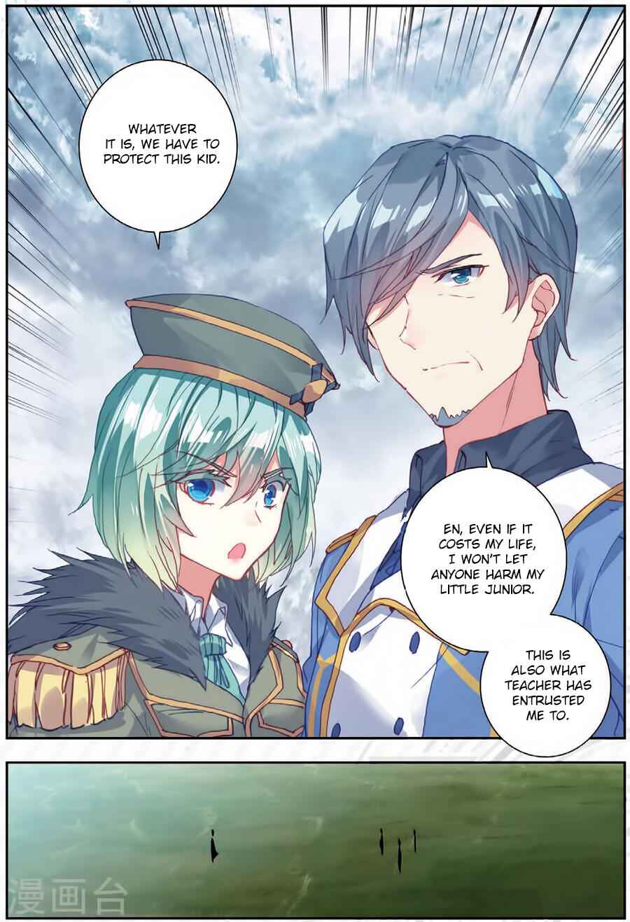 Soul Land II – The Peerless Tang Sect Chapter 180 - Page 16