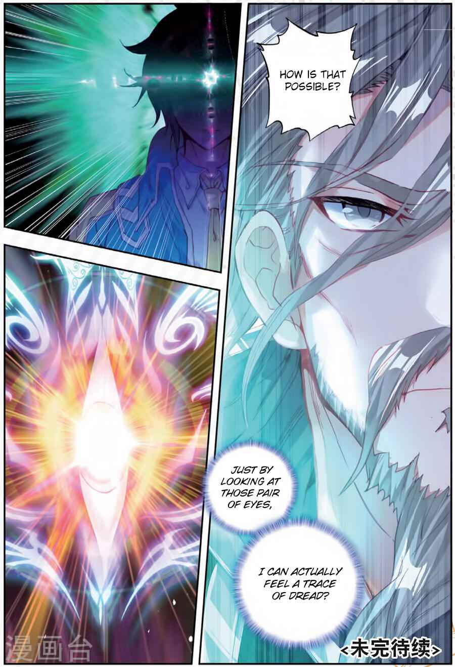 Soul Land II – The Peerless Tang Sect Chapter 180 - Page 18
