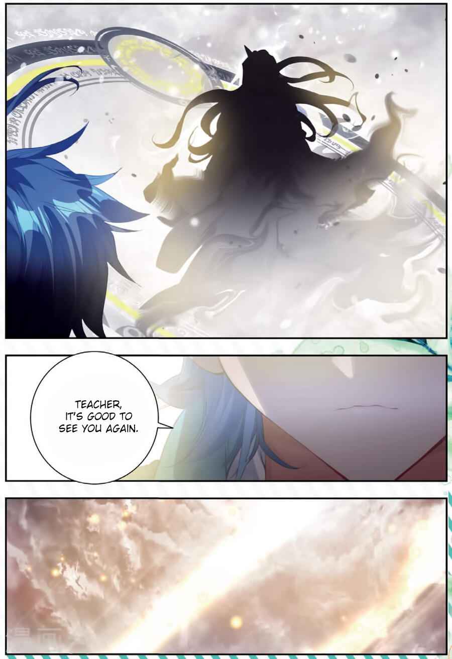 Soul Land II – The Peerless Tang Sect Chapter 180 - Page 6