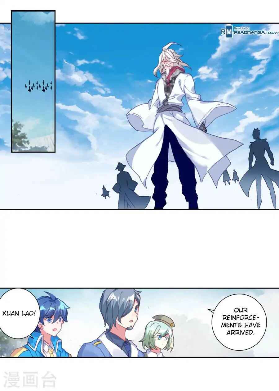 Soul Land II – The Peerless Tang Sect Chapter 181 - Page 29