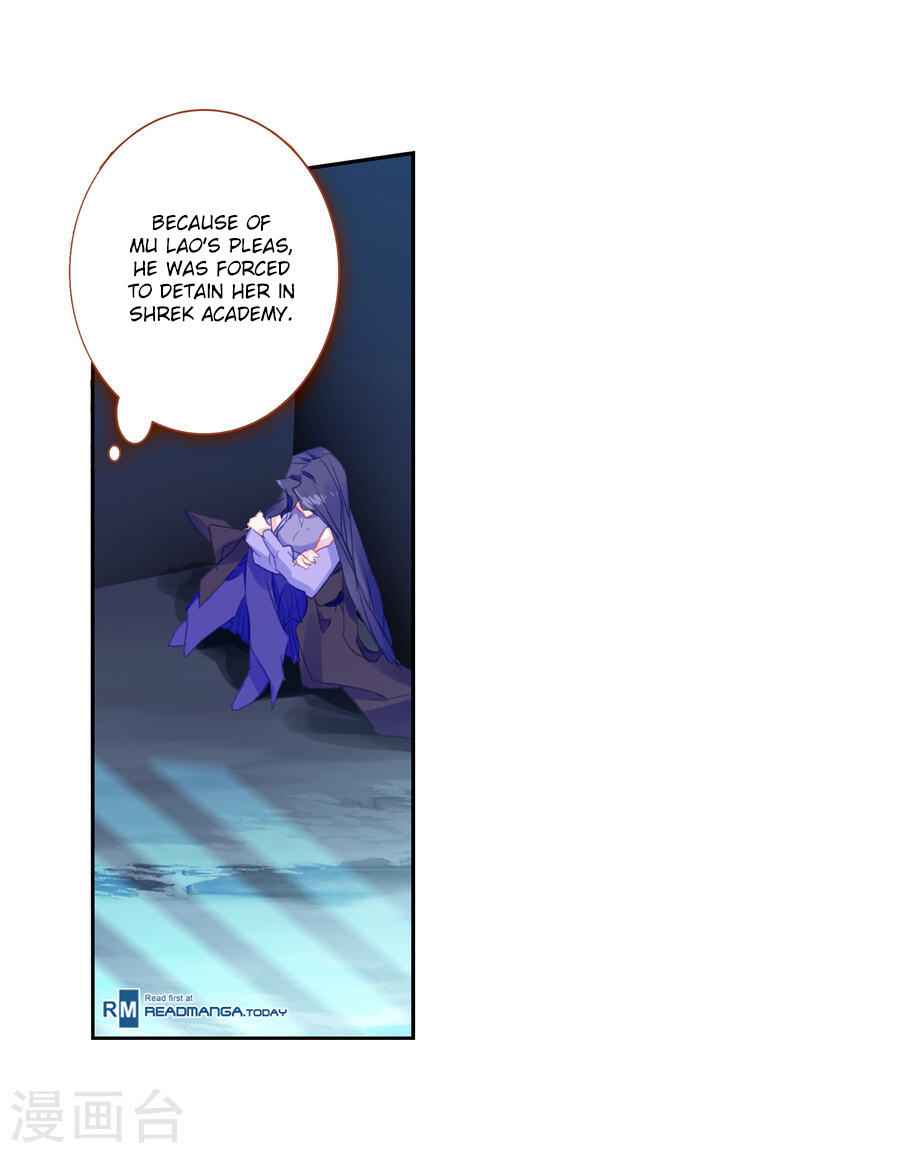 Soul Land II – The Peerless Tang Sect Chapter 182 - Page 17