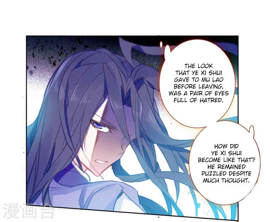 Soul Land II – The Peerless Tang Sect Chapter 182 - Page 19