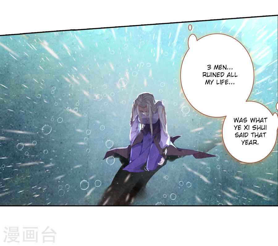 Soul Land II – The Peerless Tang Sect Chapter 182 - Page 28