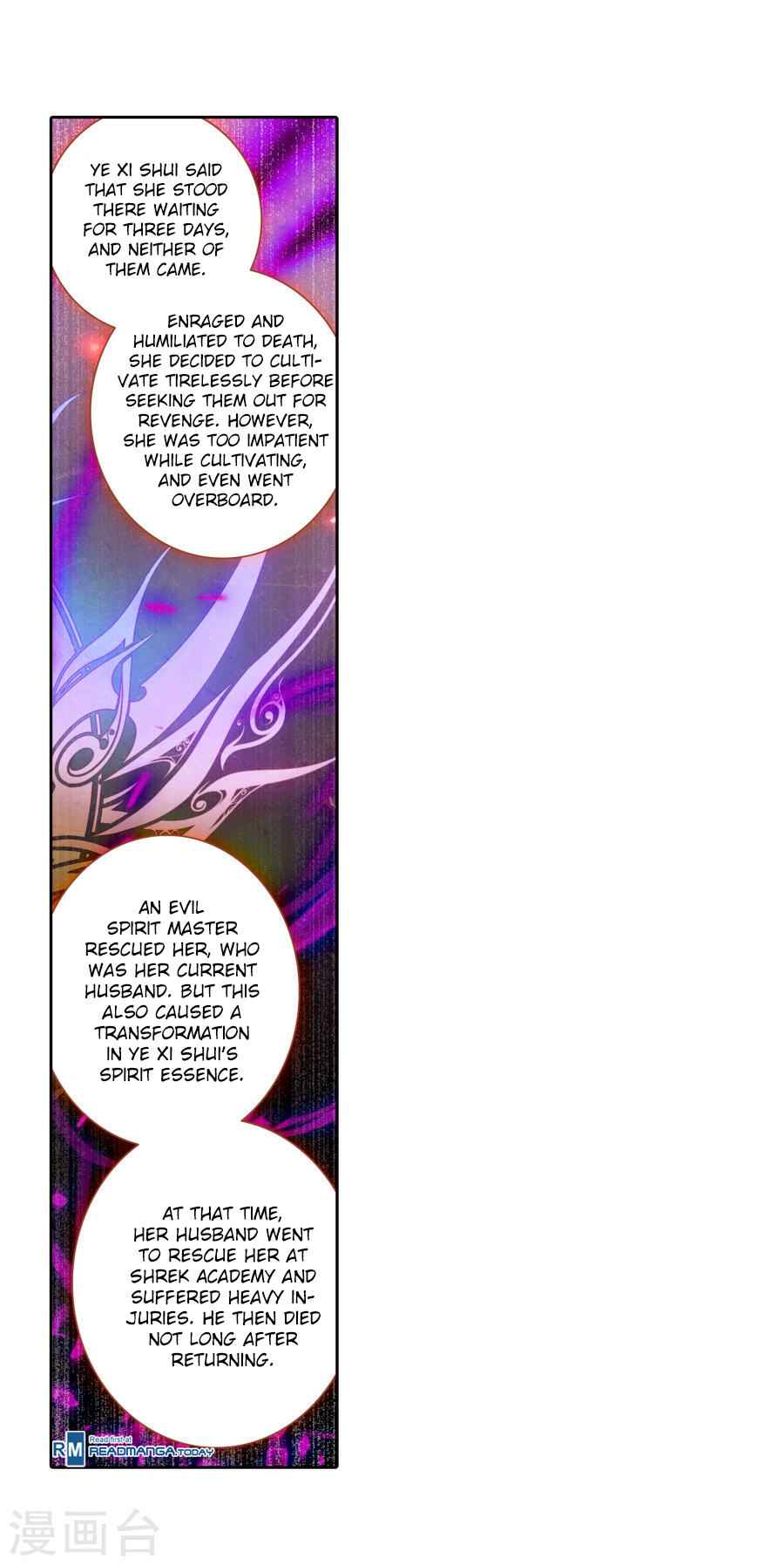Soul Land II – The Peerless Tang Sect Chapter 182 - Page 29