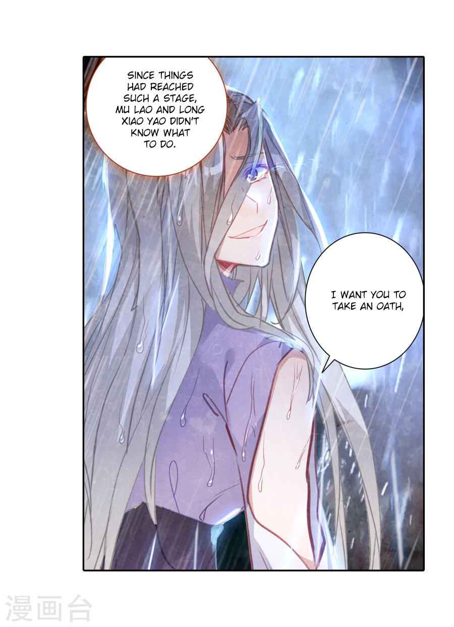 Soul Land II – The Peerless Tang Sect Chapter 182 - Page 30