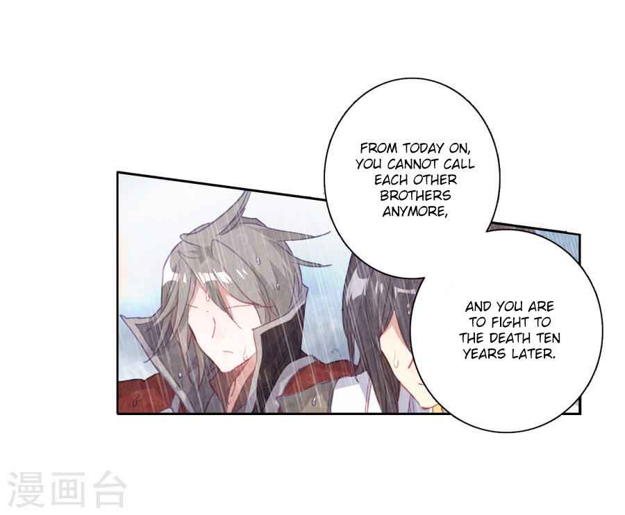 Soul Land II – The Peerless Tang Sect Chapter 182 - Page 31