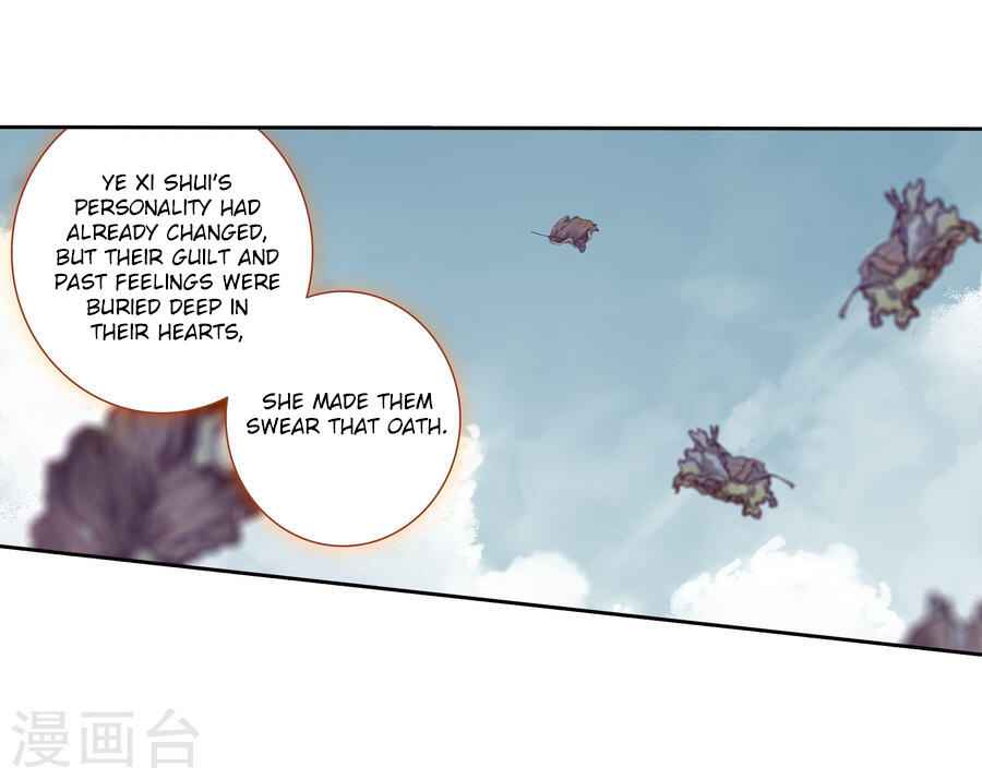 Soul Land II – The Peerless Tang Sect Chapter 182 - Page 32