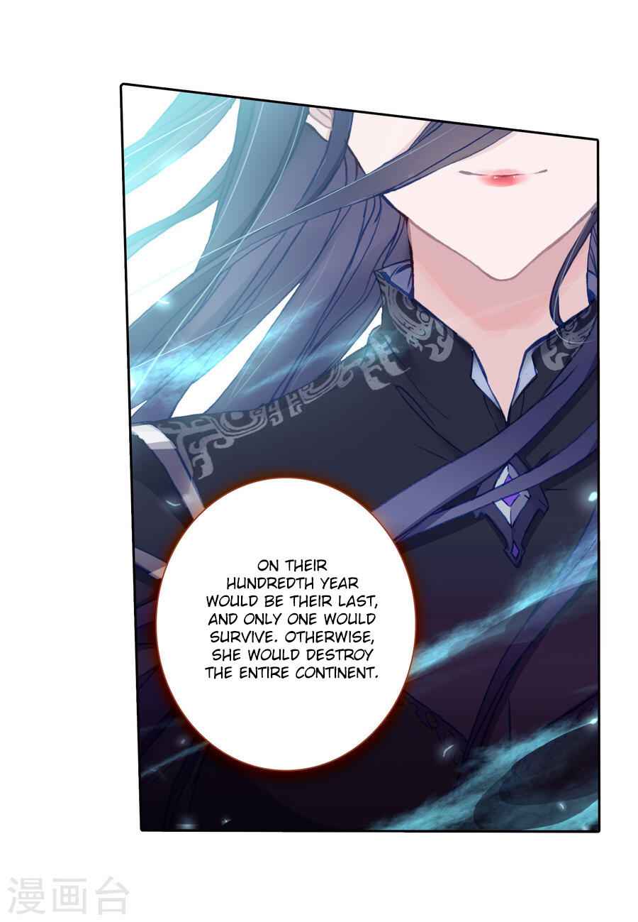 Soul Land II – The Peerless Tang Sect Chapter 182 - Page 34