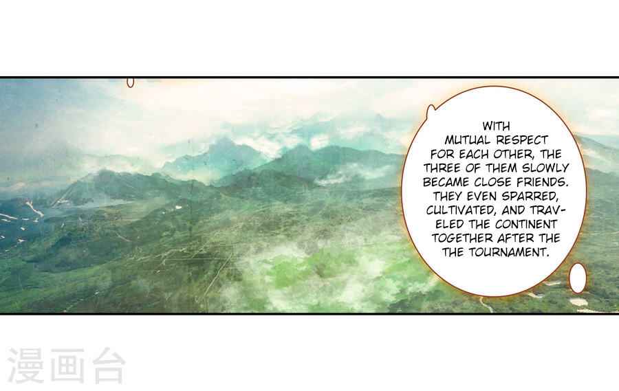 Soul Land II – The Peerless Tang Sect Chapter 182 - Page 7