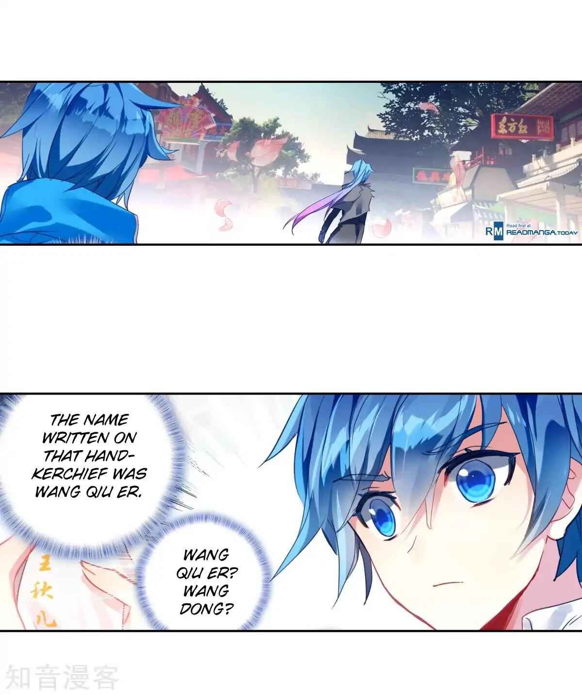 Soul Land II – The Peerless Tang Sect Chapter 183 - Page 30