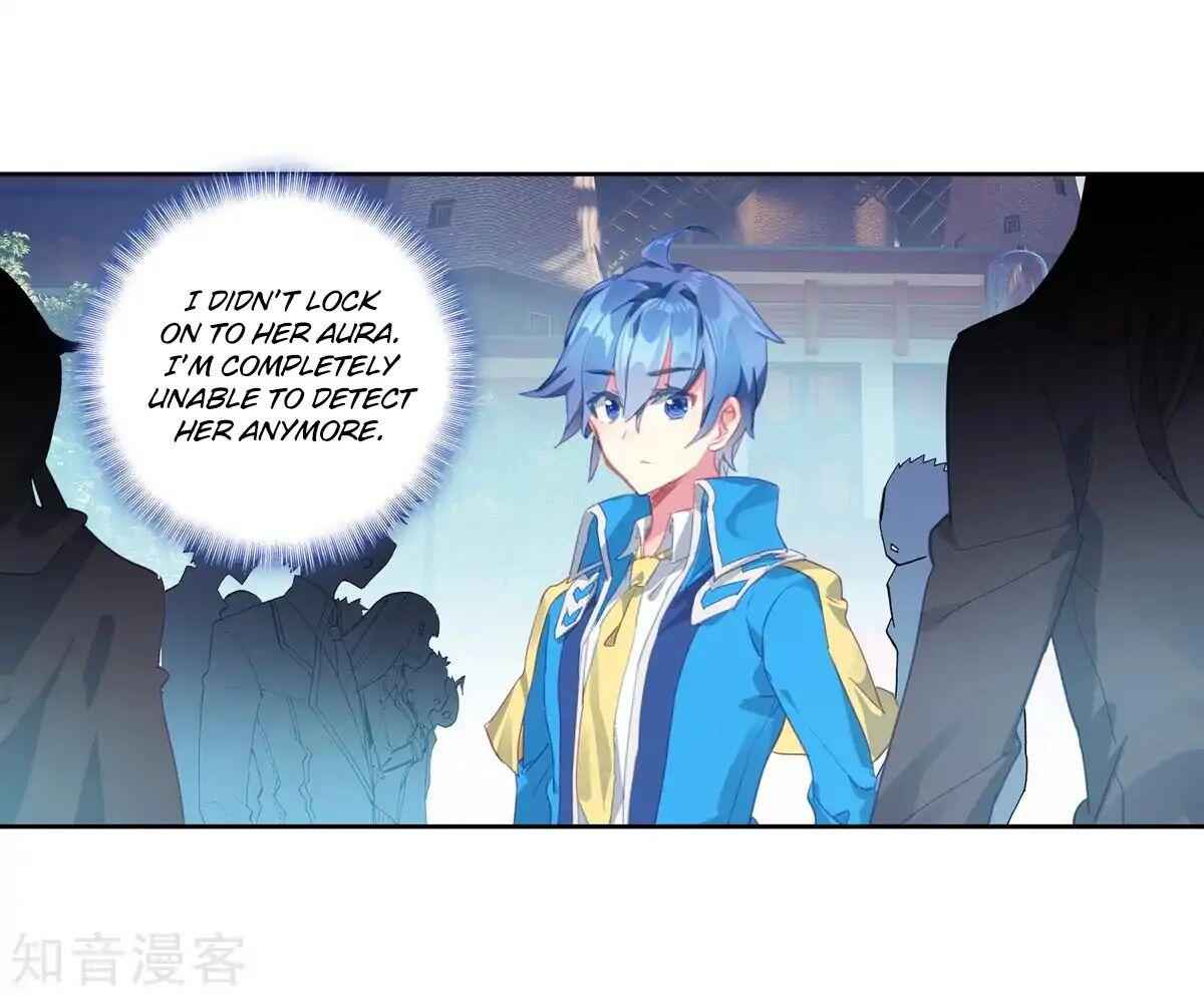 Soul Land II – The Peerless Tang Sect Chapter 183 - Page 35