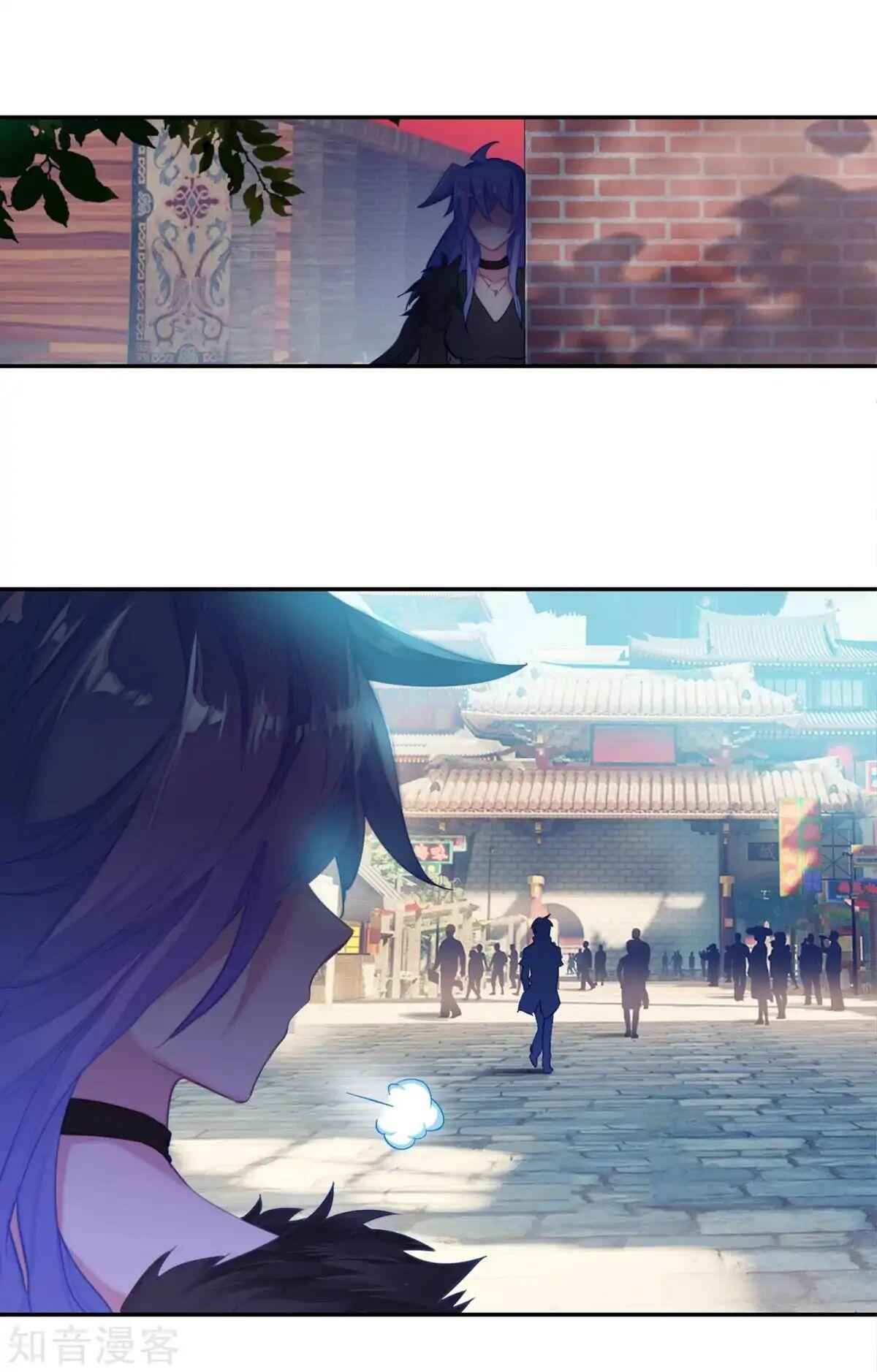 Soul Land II – The Peerless Tang Sect Chapter 183 - Page 38