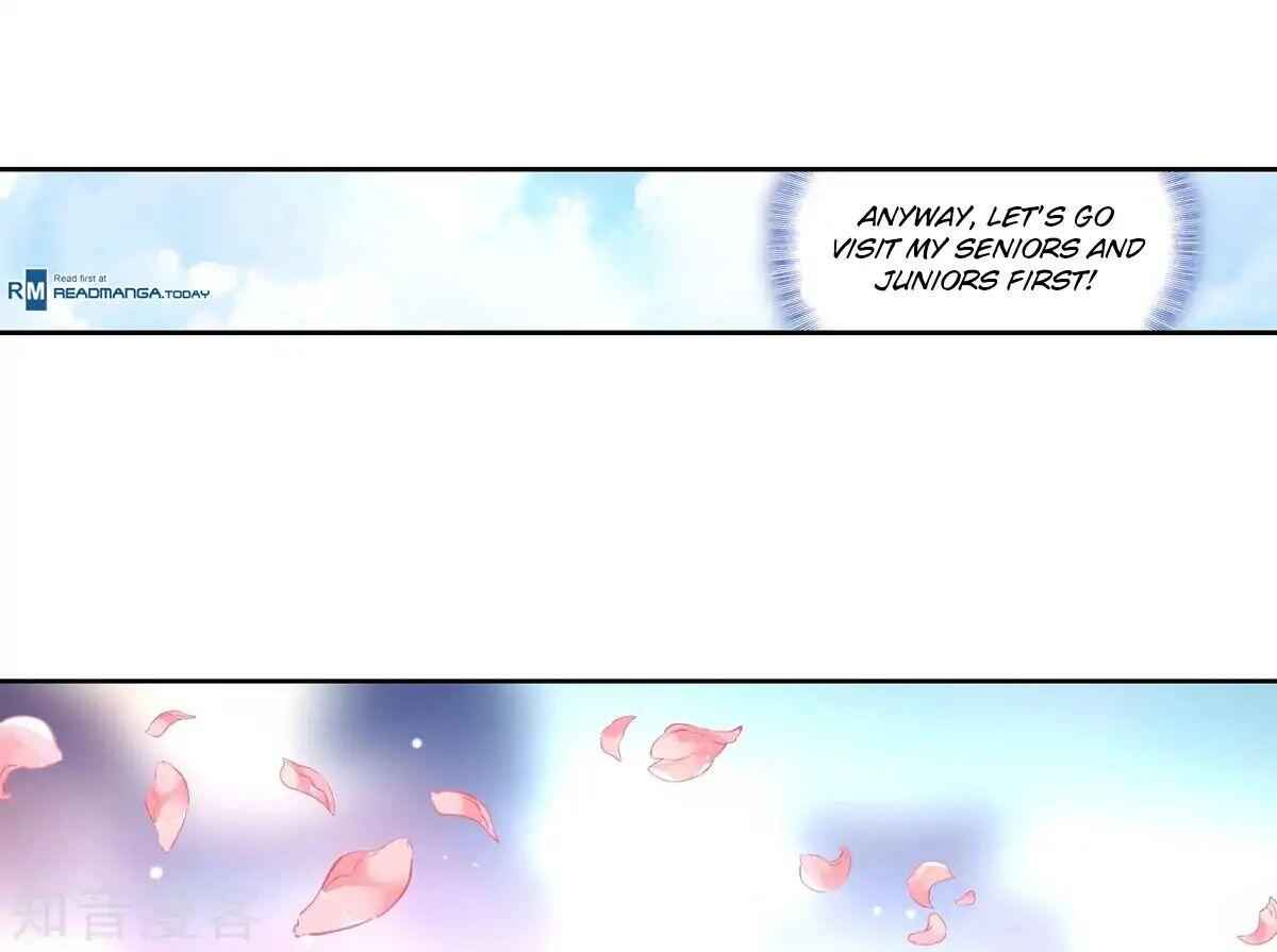 Soul Land II – The Peerless Tang Sect Chapter 183 - Page 9