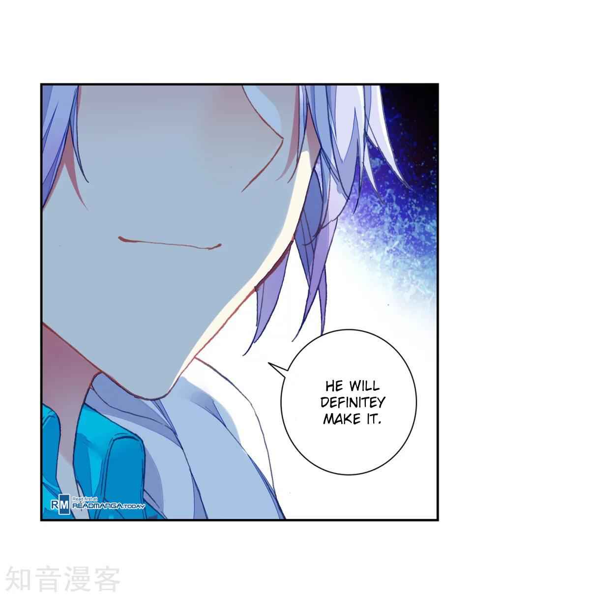 Soul Land II – The Peerless Tang Sect Chapter 184.1 - Page 13