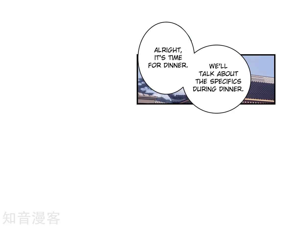 Soul Land II – The Peerless Tang Sect Chapter 184.1 - Page 15
