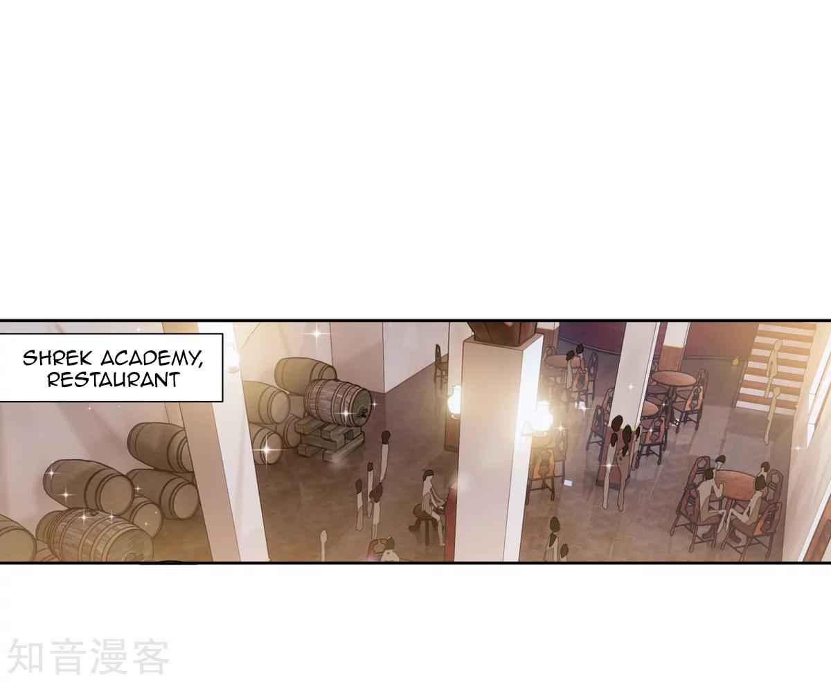 Soul Land II – The Peerless Tang Sect Chapter 184.1 - Page 16