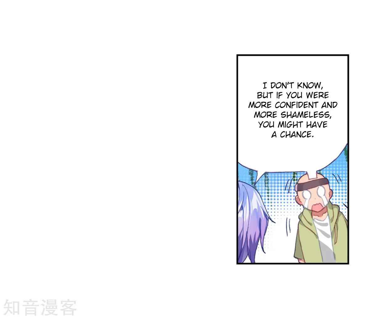 Soul Land II – The Peerless Tang Sect Chapter 184.1 - Page 20