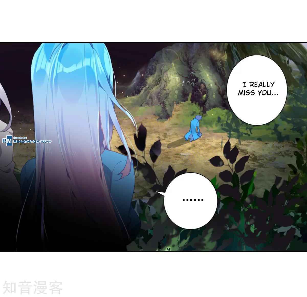 Soul Land II – The Peerless Tang Sect Chapter 184.2 - Page 29
