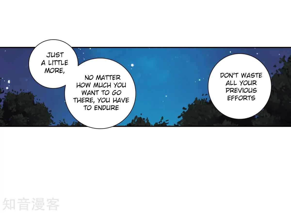 Soul Land II – The Peerless Tang Sect Chapter 184.2 - Page 31