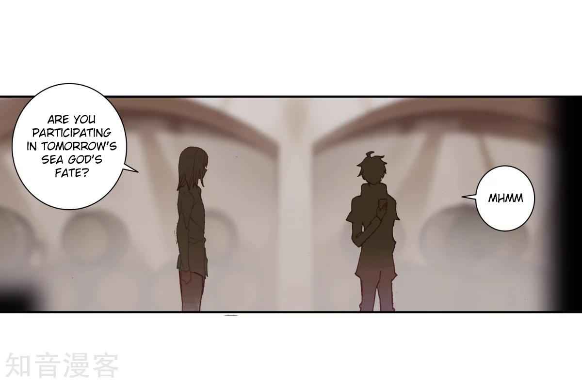 Soul Land II – The Peerless Tang Sect Chapter 184.2 - Page 6