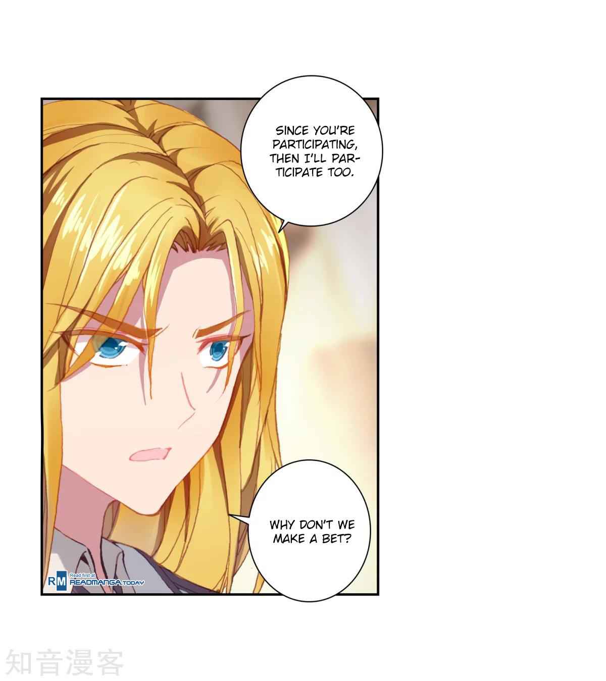 Soul Land II – The Peerless Tang Sect Chapter 184.2 - Page 7