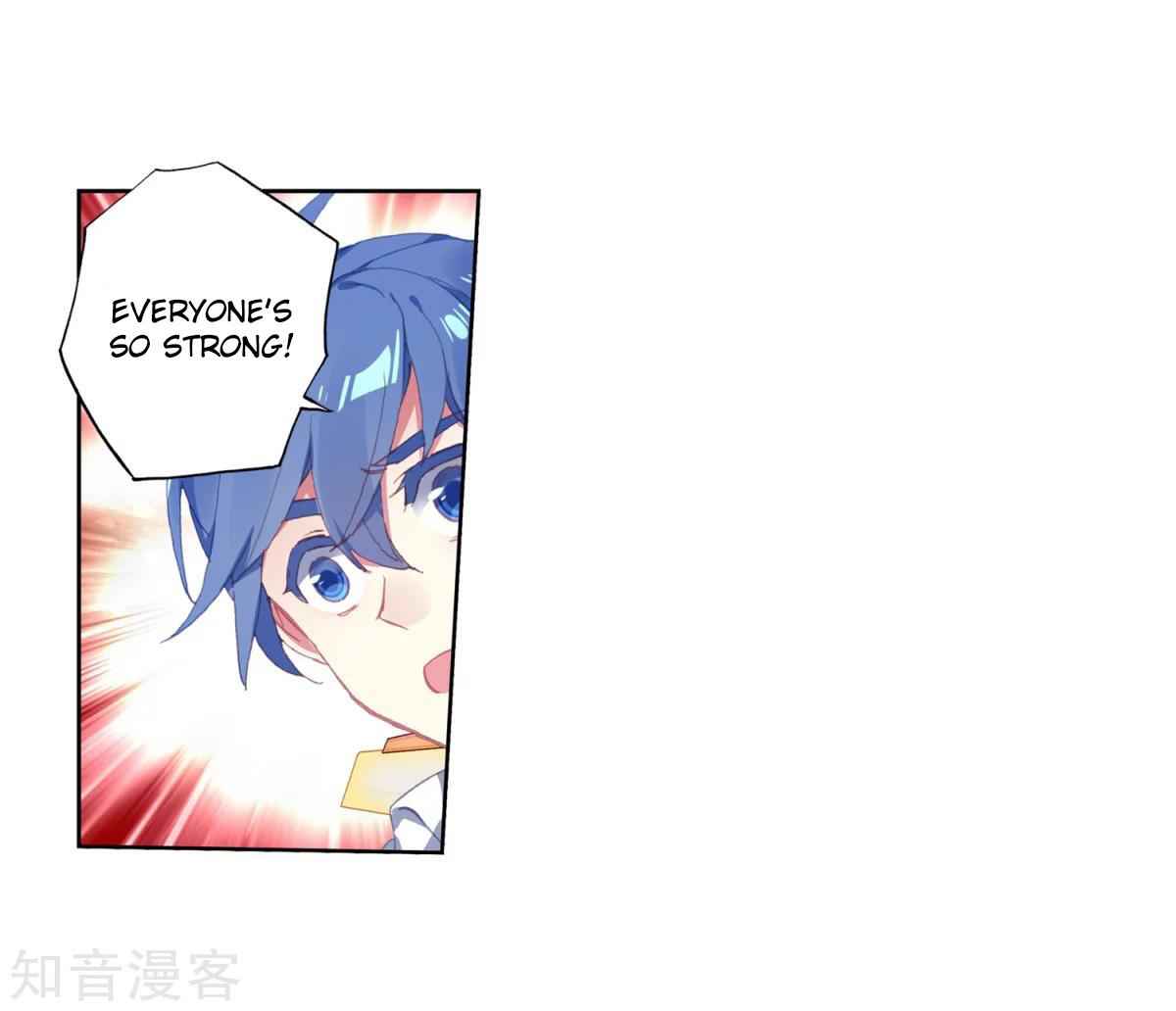 Soul Land II – The Peerless Tang Sect Chapter 185.1 - Page 12
