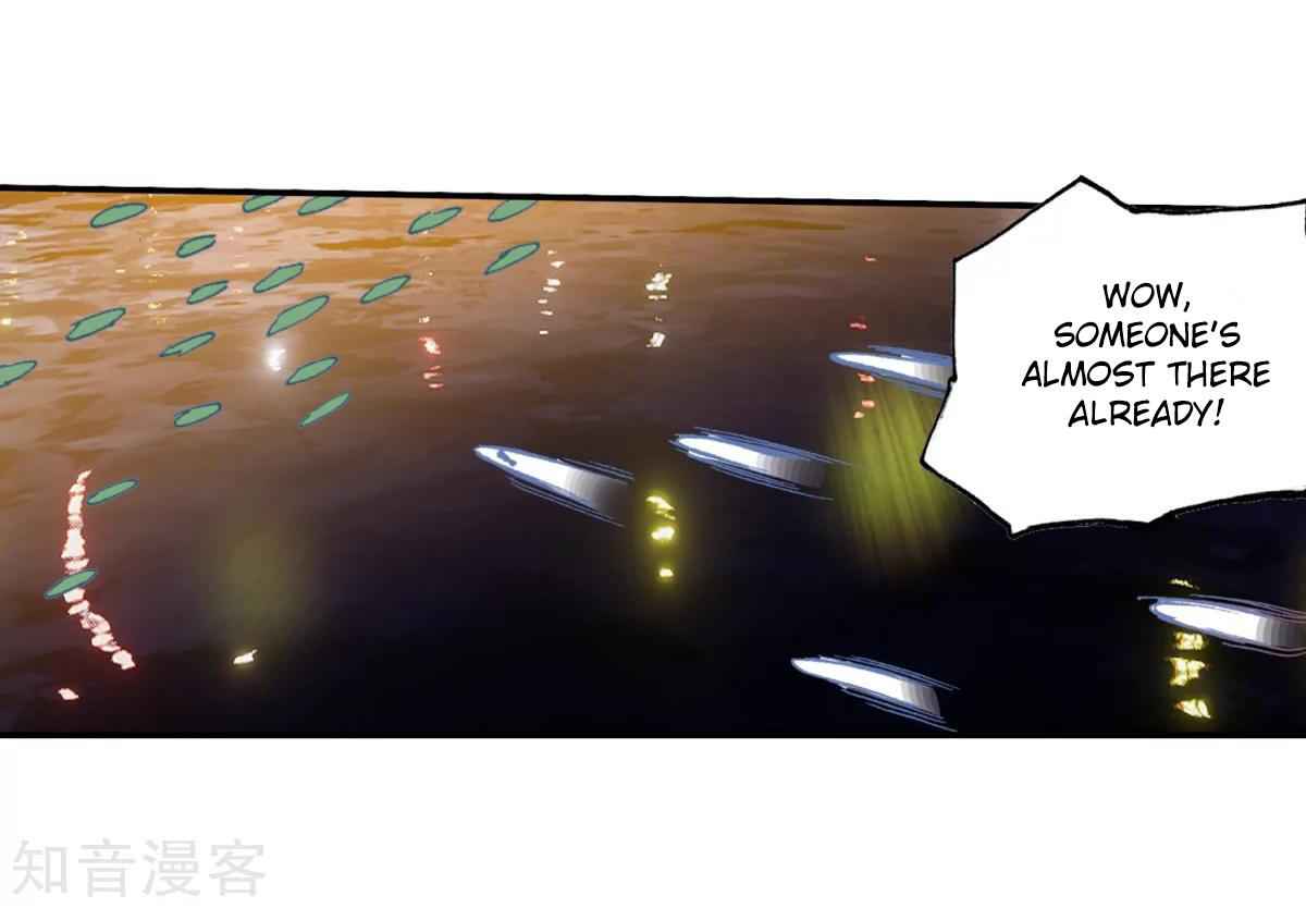 Soul Land II – The Peerless Tang Sect Chapter 185.1 - Page 14