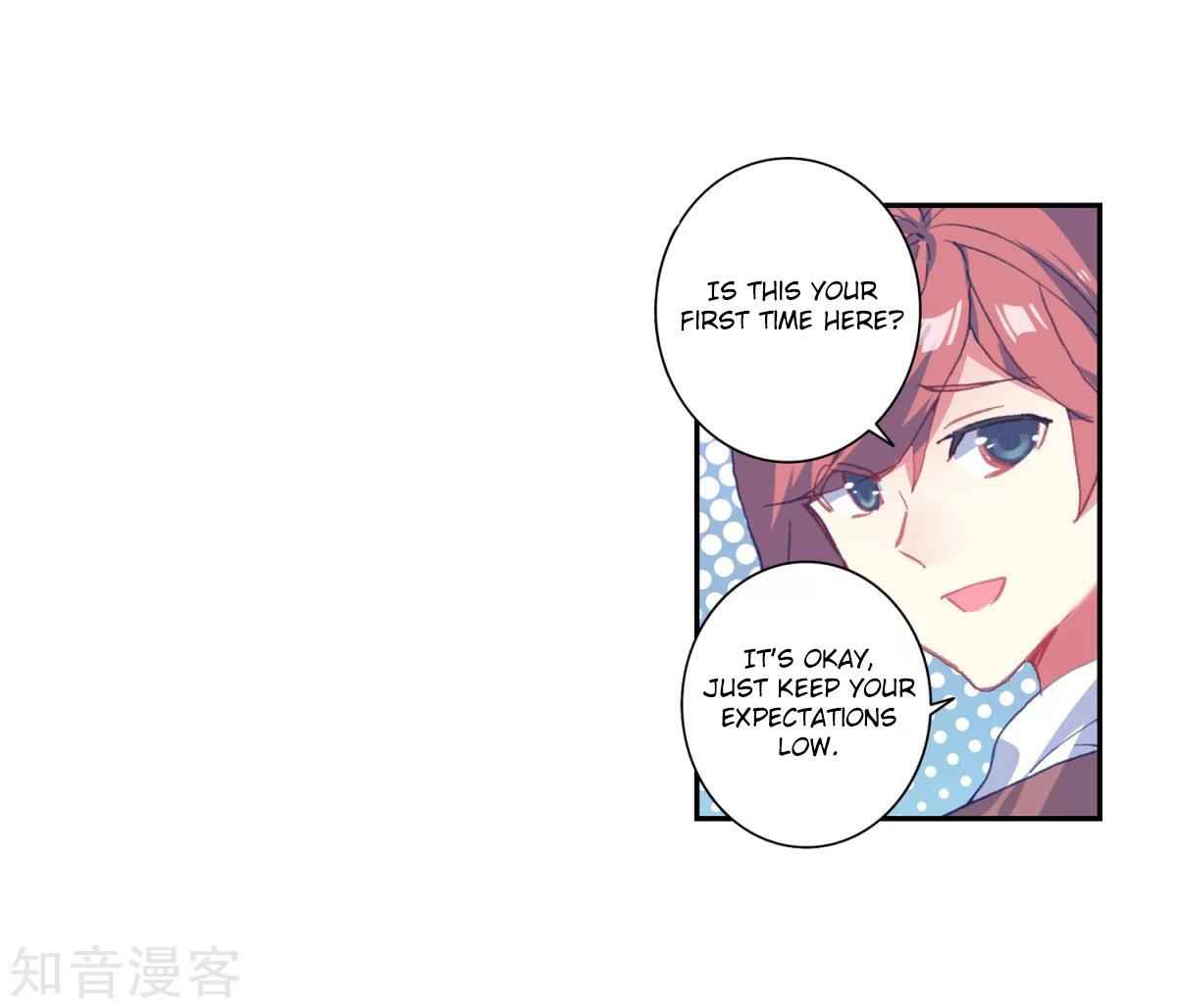 Soul Land II – The Peerless Tang Sect Chapter 185.1 - Page 7