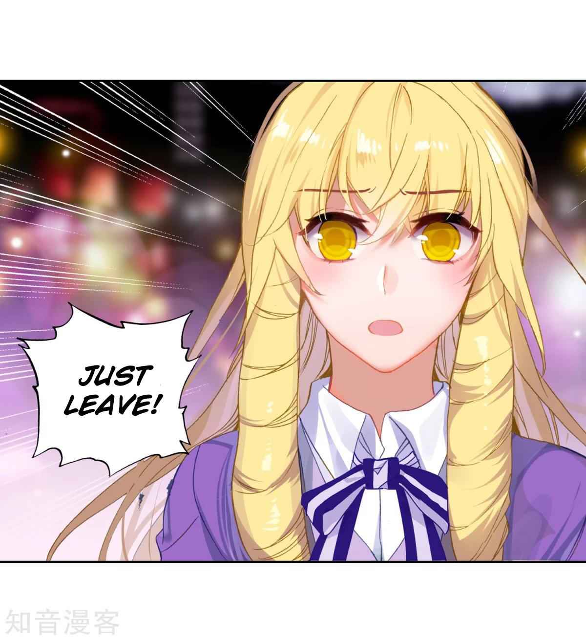 Soul Land II – The Peerless Tang Sect Chapter 185.2 - Page 22