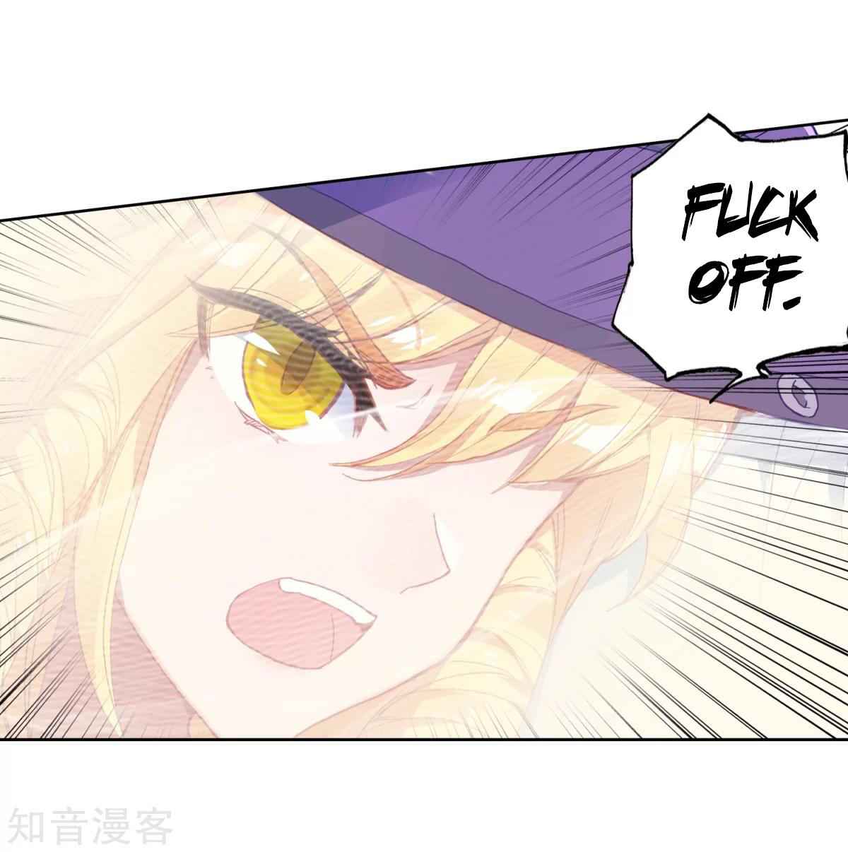 Soul Land II – The Peerless Tang Sect Chapter 185.2 - Page 8