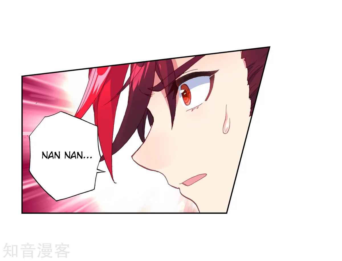 Soul Land II – The Peerless Tang Sect Chapter 185.2 - Page 10