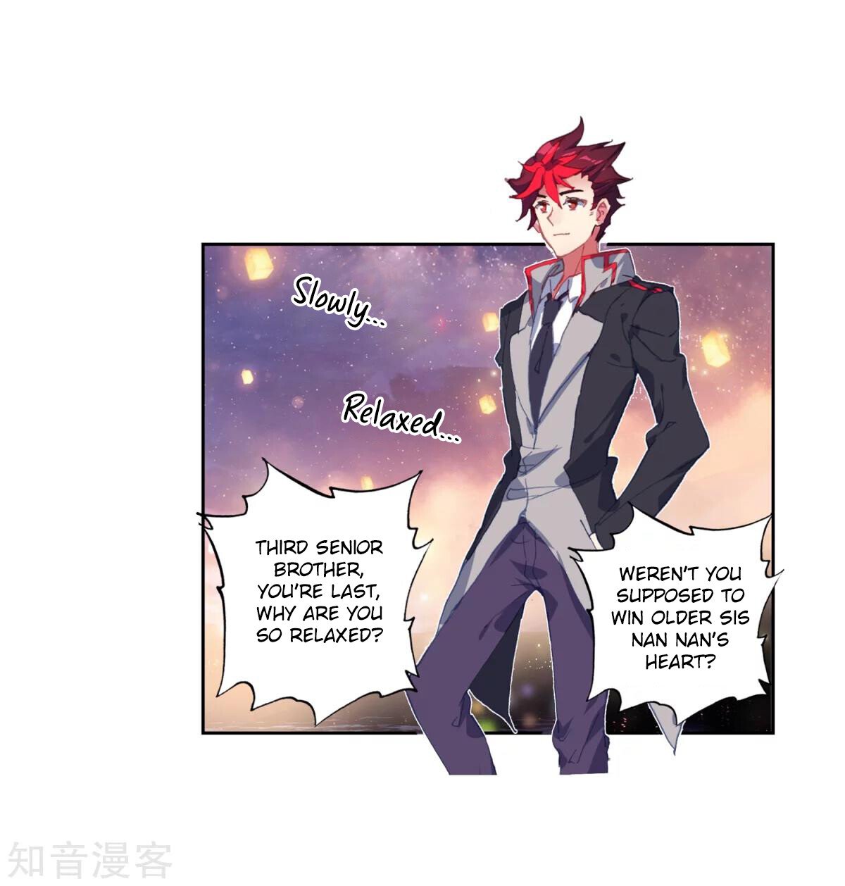 Soul Land II – The Peerless Tang Sect Chapter 185 - Page 16