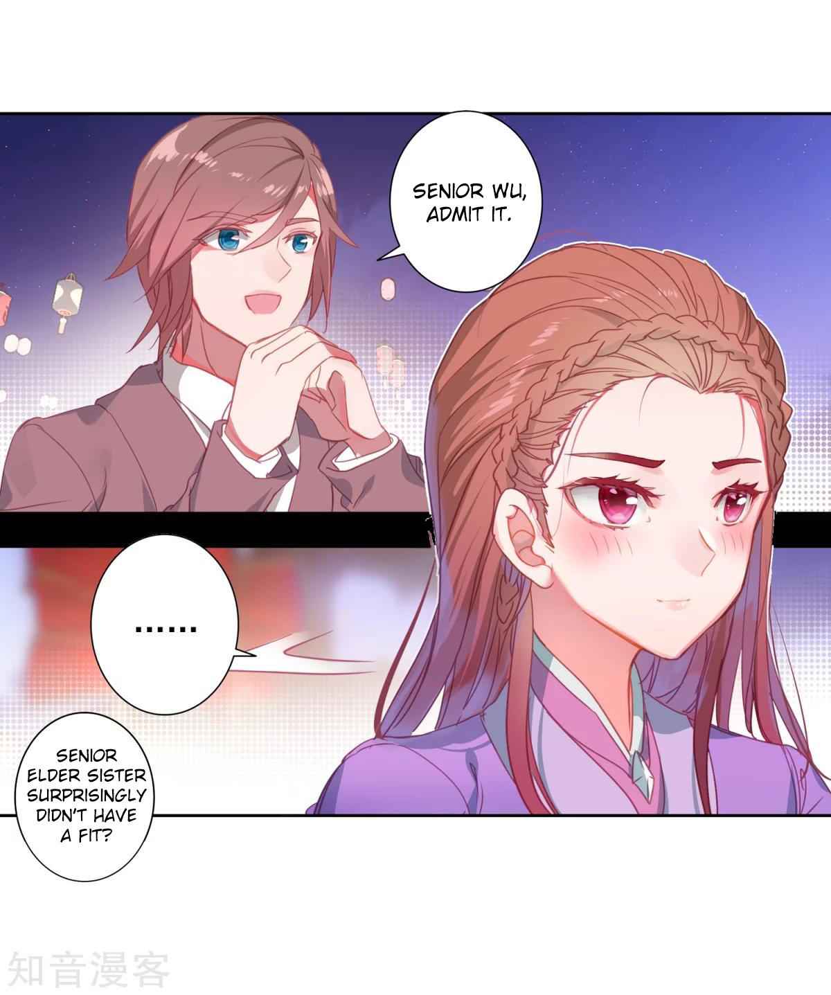 Soul Land II – The Peerless Tang Sect Chapter 186.2 - Page 2