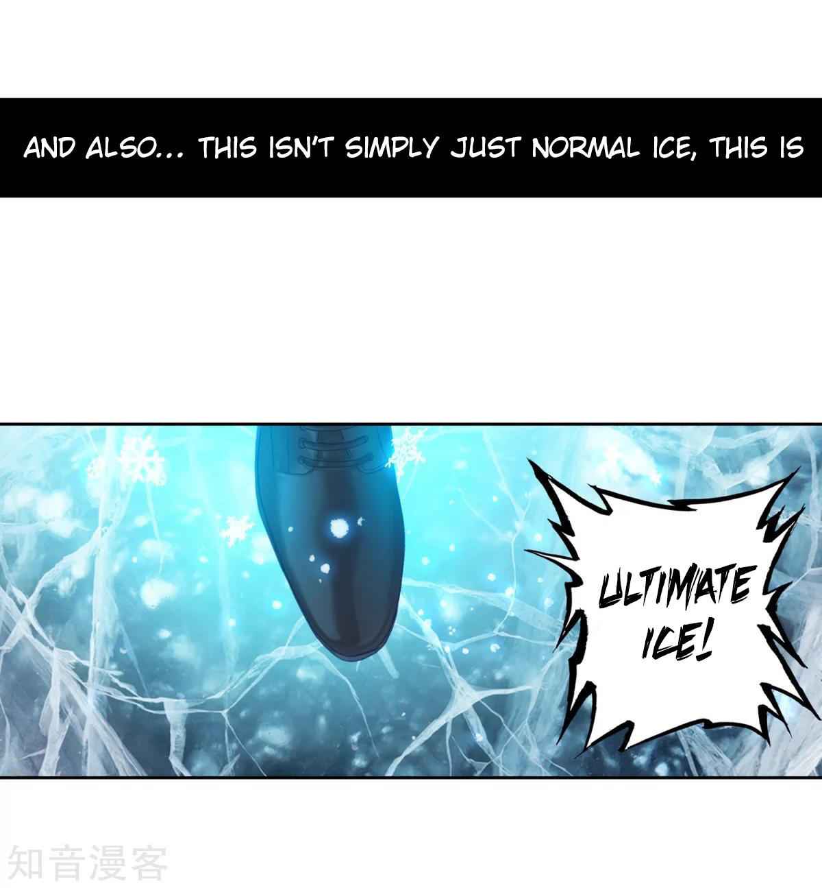 Soul Land II – The Peerless Tang Sect Chapter 186.2 - Page 15