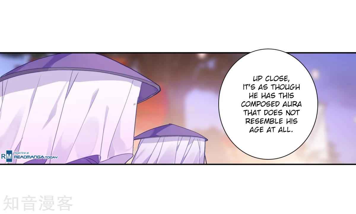 Soul Land II – The Peerless Tang Sect Chapter 186.2 - Page 18