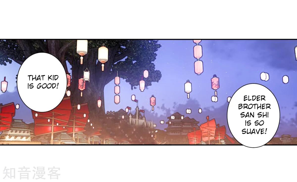 Soul Land II – The Peerless Tang Sect Chapter 186 - Page 2