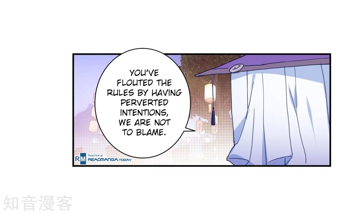 Soul Land II – The Peerless Tang Sect Chapter 186 - Page 14