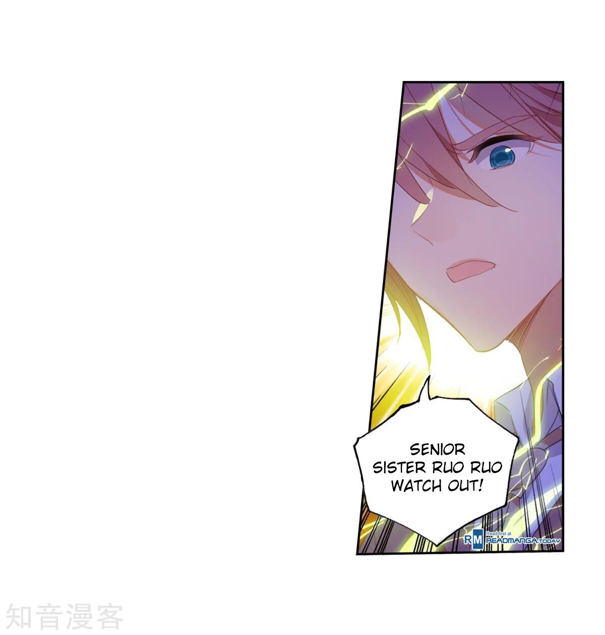 Soul Land II – The Peerless Tang Sect Chapter 186 - Page 23