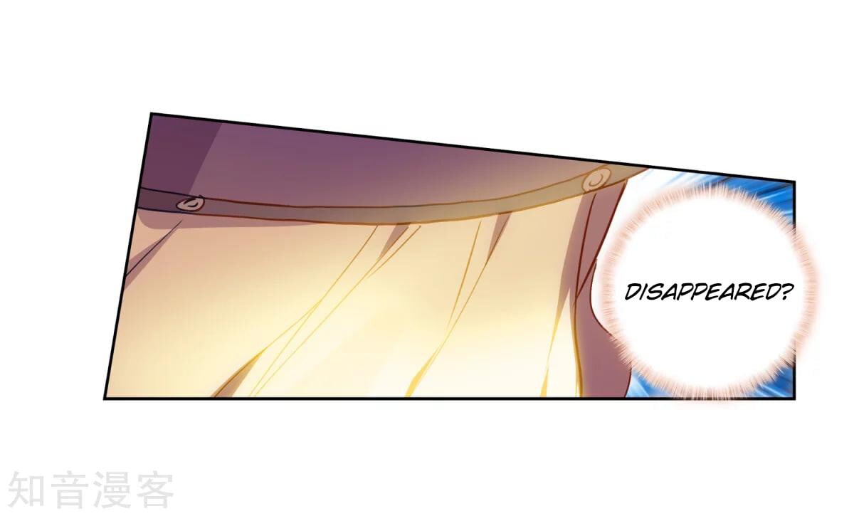 Soul Land II – The Peerless Tang Sect Chapter 186 - Page 26