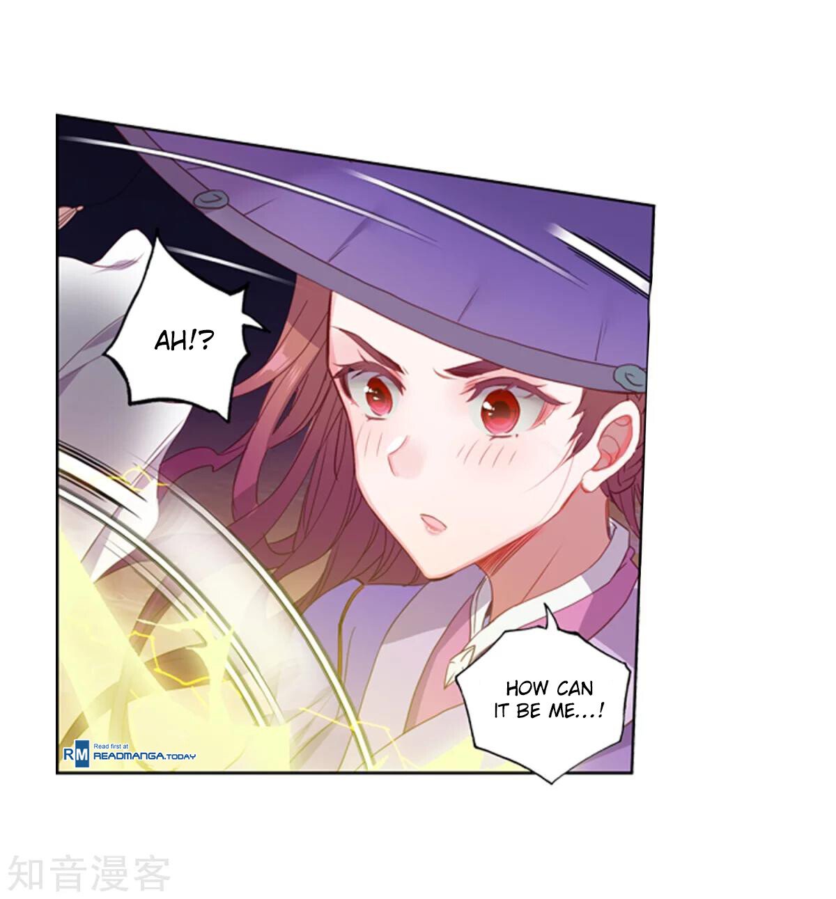 Soul Land II – The Peerless Tang Sect Chapter 186 - Page 29