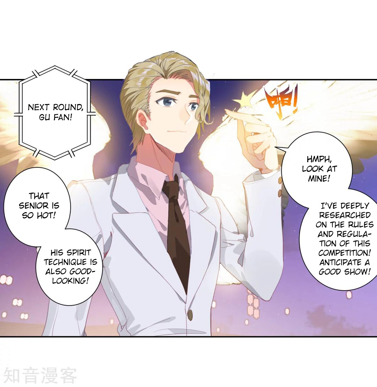 Soul Land II – The Peerless Tang Sect Chapter 186 - Page 5