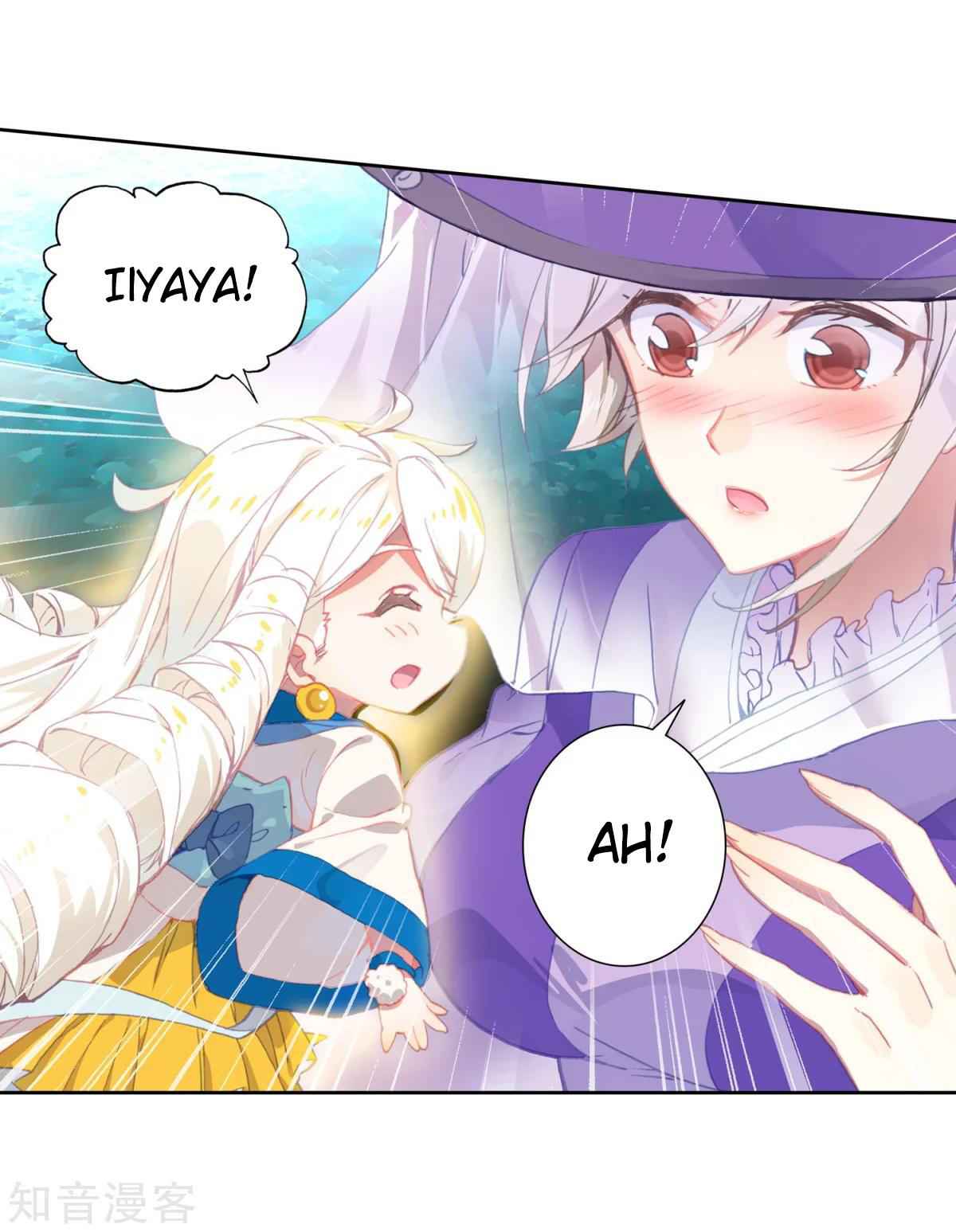 Soul Land II – The Peerless Tang Sect Chapter 187 - Page 14
