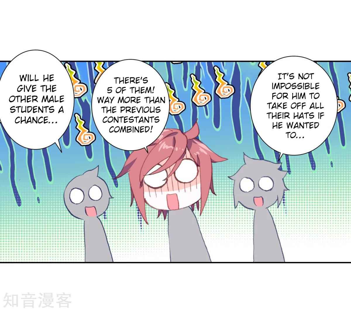 Soul Land II – The Peerless Tang Sect Chapter 187 - Page 26