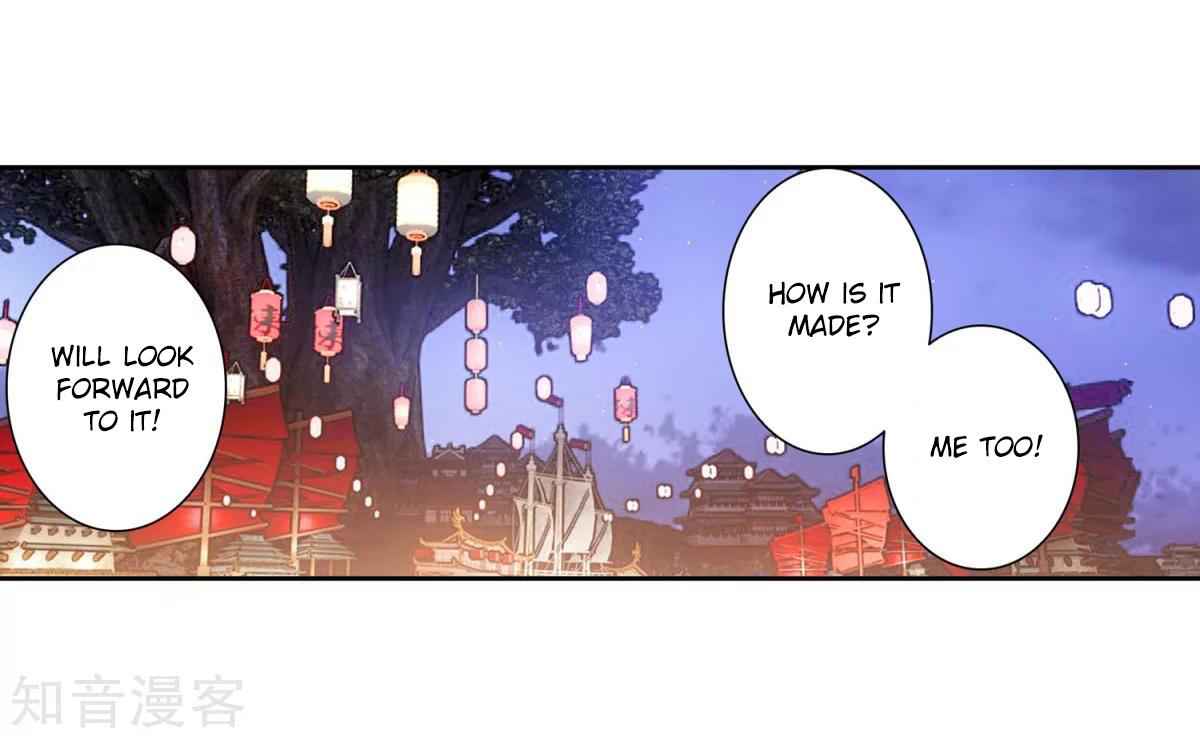 Soul Land II – The Peerless Tang Sect Chapter 187 - Page 30