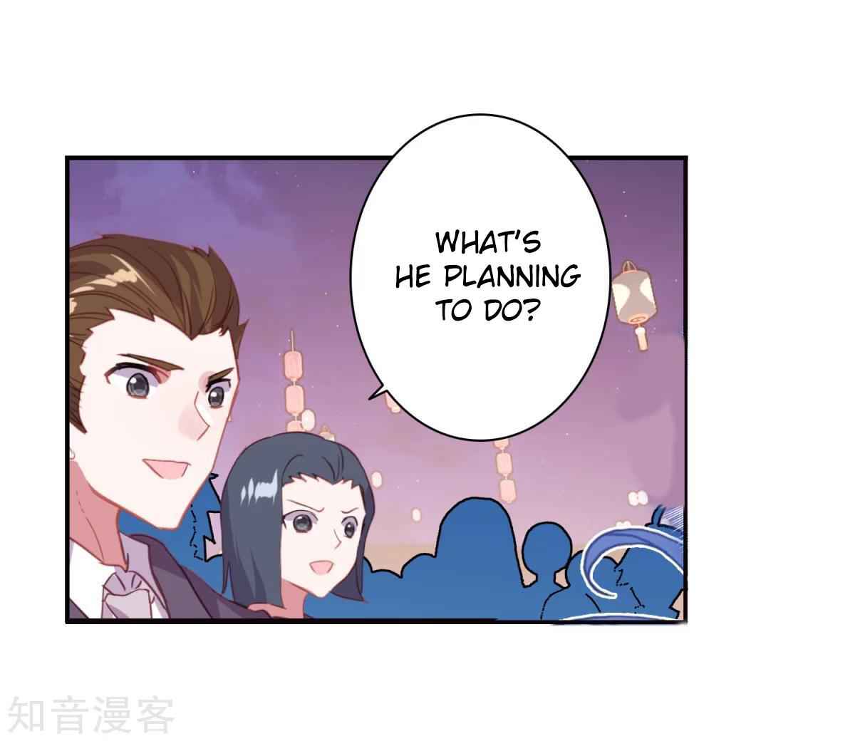 Soul Land II – The Peerless Tang Sect Chapter 187 - Page 4